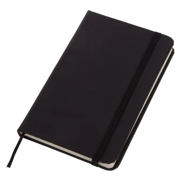  Notes, cca A6 black