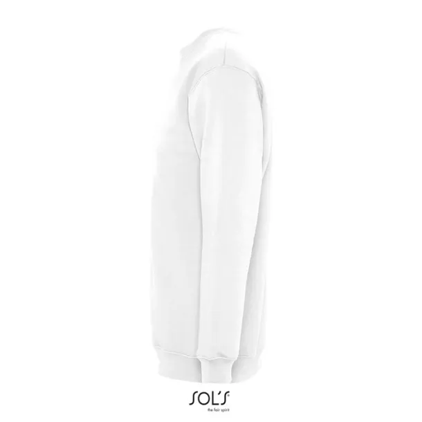 NEW SUPREME SWEATER-280g White