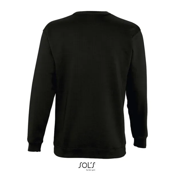 NEW SUPREME SWEATER-280g Black