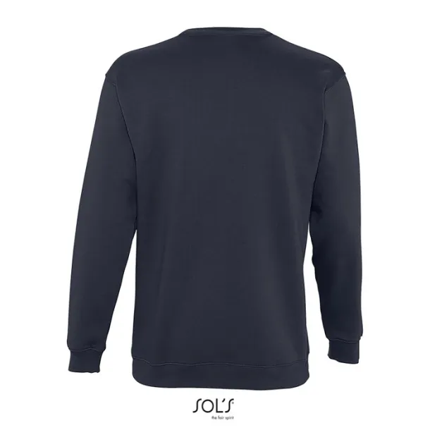 NEW SUPREME SWEATER-280g Navy Blue