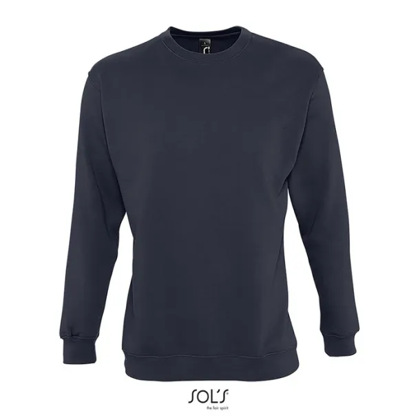 NEW SUPREME SWEATER-280g Navy Blue