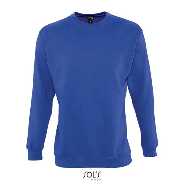 NEW SUPREME SWEATER-280g Royal blue