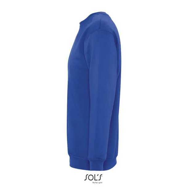 NEW SUPREME SWEATER-280g Royal blue