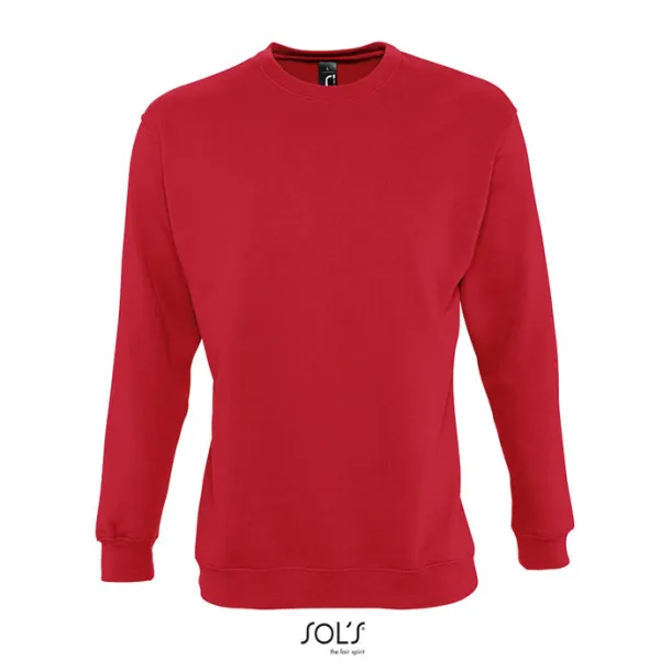 NEW SUPREME SWEATER-280g Red