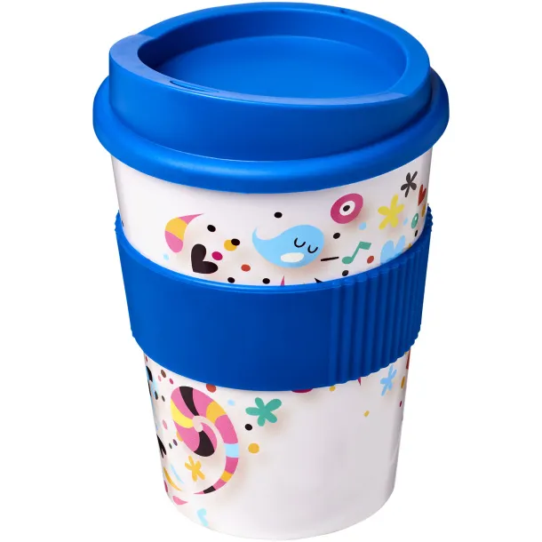 Brite-Americano® Medio putna šalica, 300 ml Mid blue