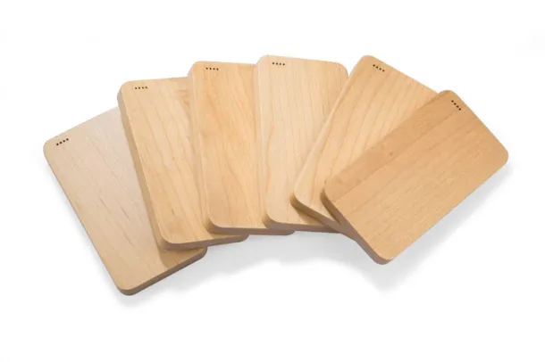 VIOUR prijenosna baterija, 4 000 mAh Bež