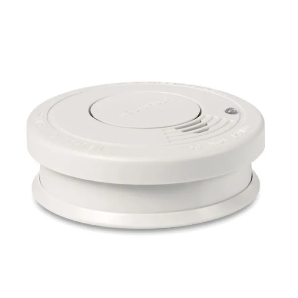 NONSMOKE Smoke detector White