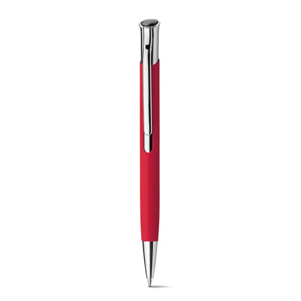 OLAF SOFT Ball pen Red