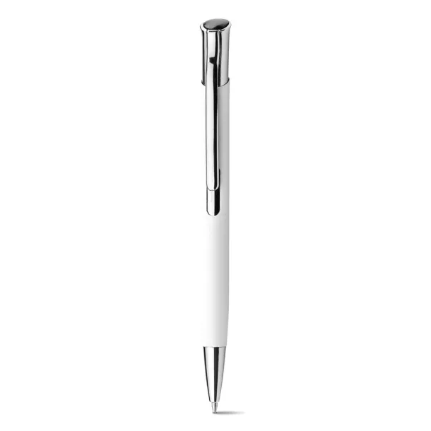 OLAF SOFT Ball pen White