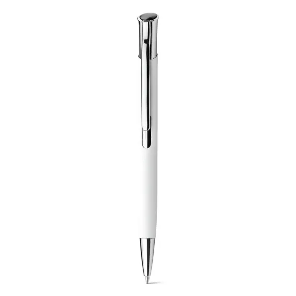 OLAF SOFT Ball pen White