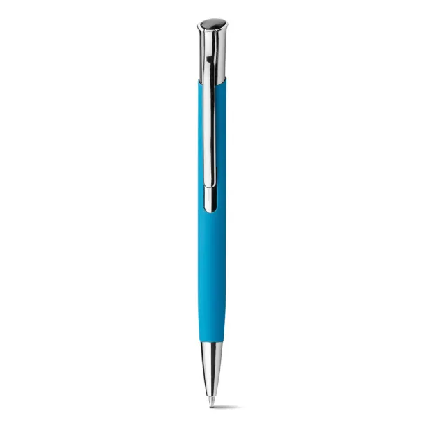 OLAF SOFT Ball pen Light blue