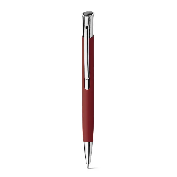 OLAF SOFT Ball pen Burgundy