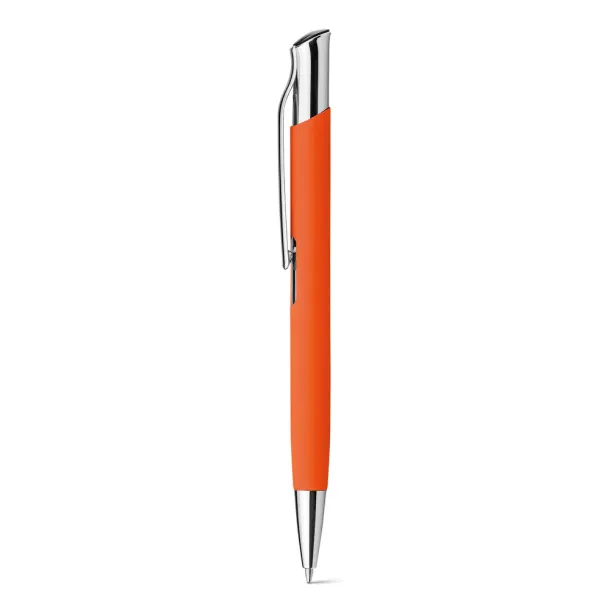 OLAF SOFT Ball pen Orange