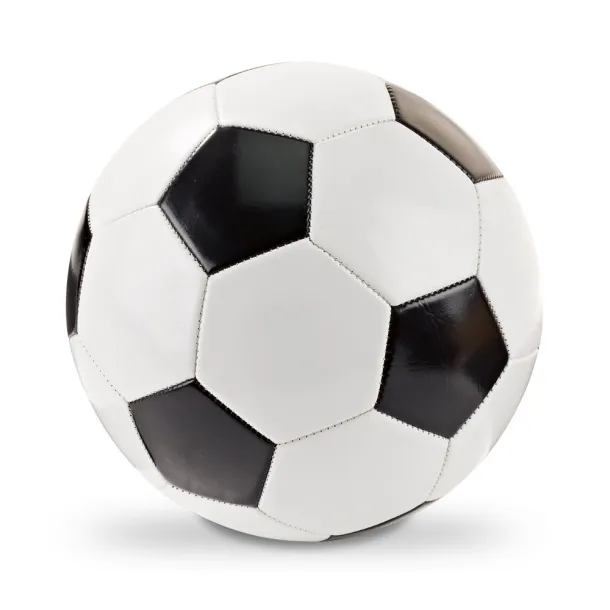 BRYCE Soccer Ball Black