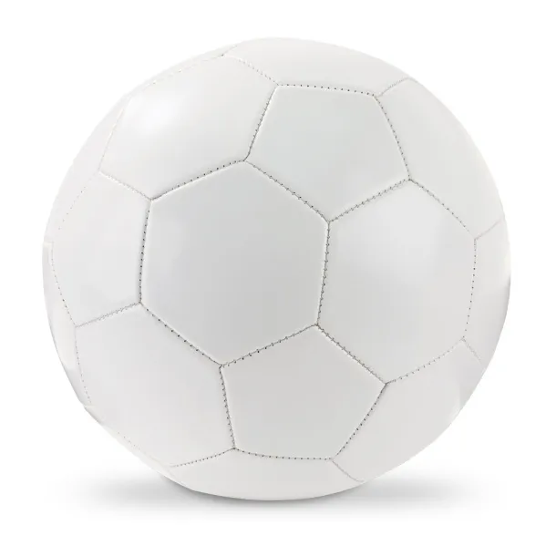 BRYCE Soccer Ball White