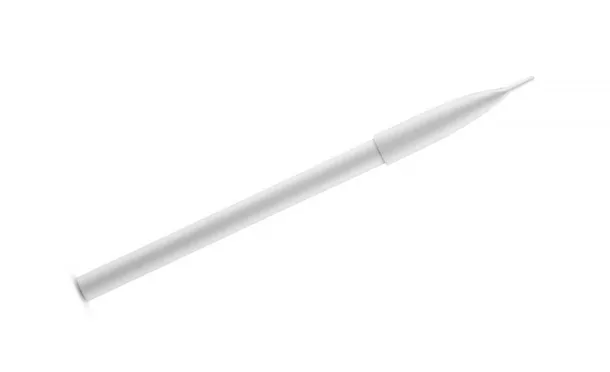 PINKO Paper ball pen White