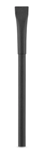 PINKO Paper ball pen Crna