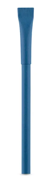 PINKO Paper ball pen Blue