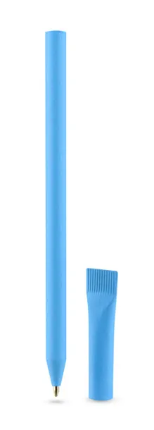 PINKO Paper ball pen Plava