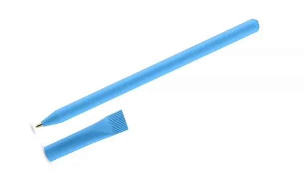 PINKO Paper ball pen 306 C