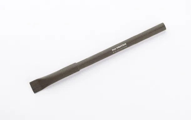 PINKO Paper ball pen Smeđa