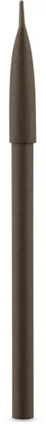 PINKO Paper ball pen Brown