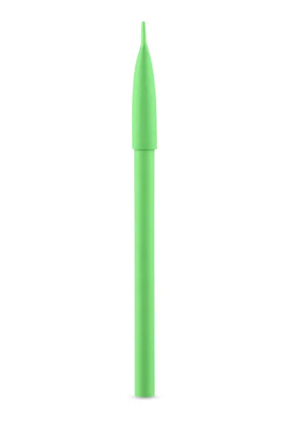 PINKO Paper ball pen Light green