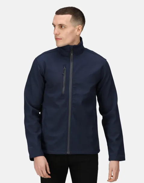  Honestly Made Recycled Softshell Jacket - Regatta Professional