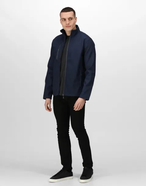  Honestly Made Recycled Softshell Jacket - Regatta Professional