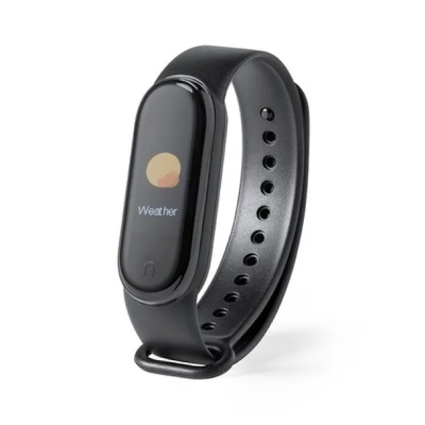  Activity tracker black