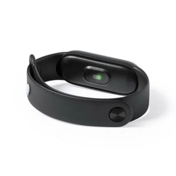  Activity tracker black