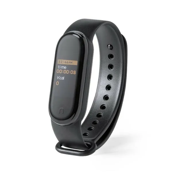  Activity tracker black