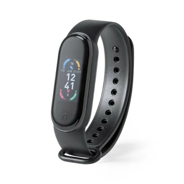  Activity tracker black