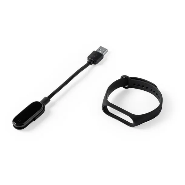  Activity tracker black