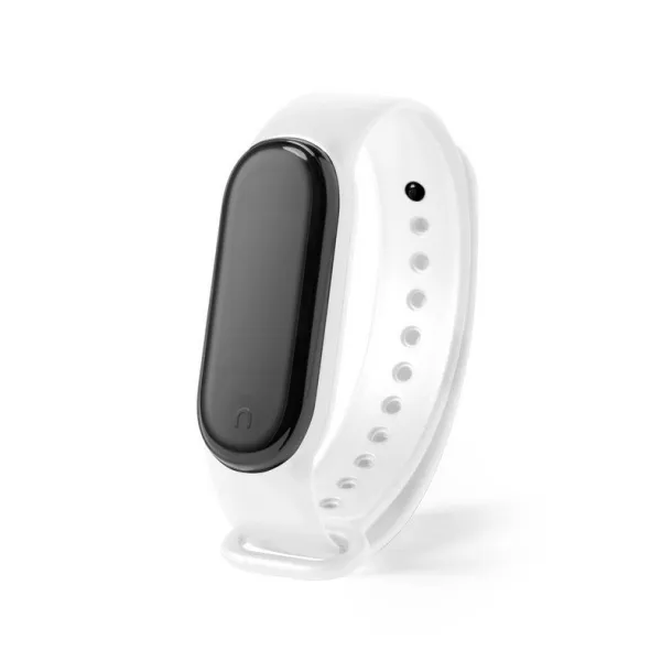  Activity tracker white