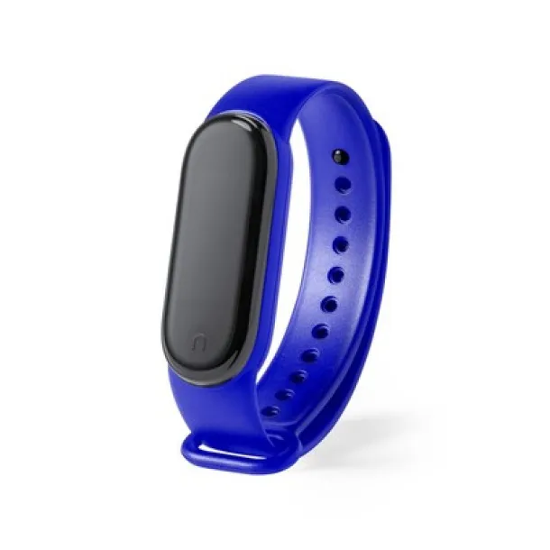  Activity tracker blue