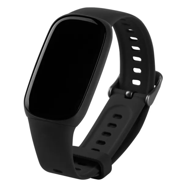 TRACKER  Smart watch Black