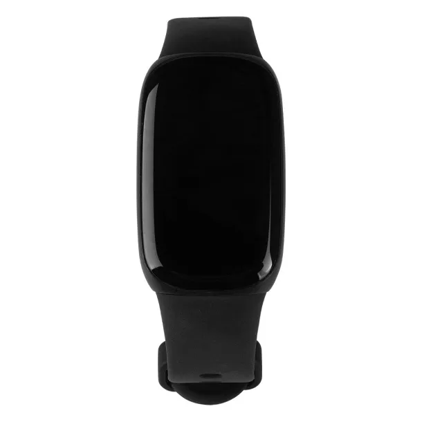 TRACKER  Smart watch Black