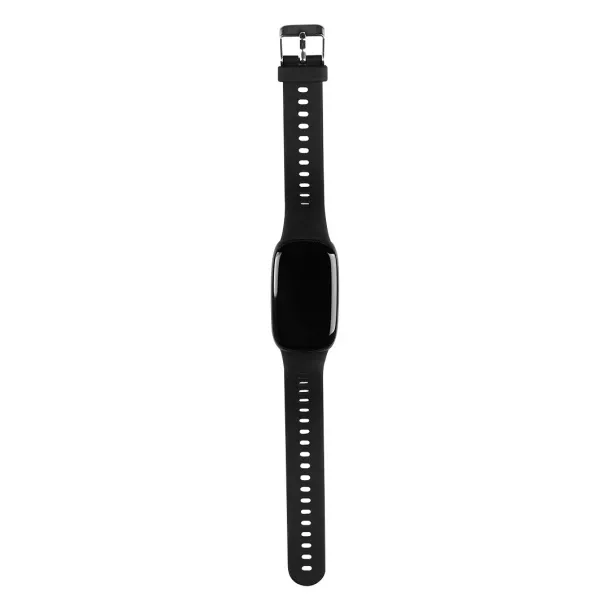 TRACKER  Smart watch Black