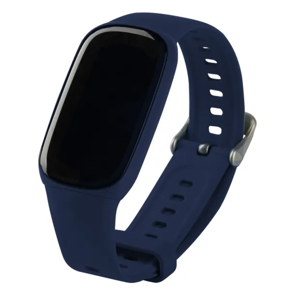 TRACKER  Smart watch Blue