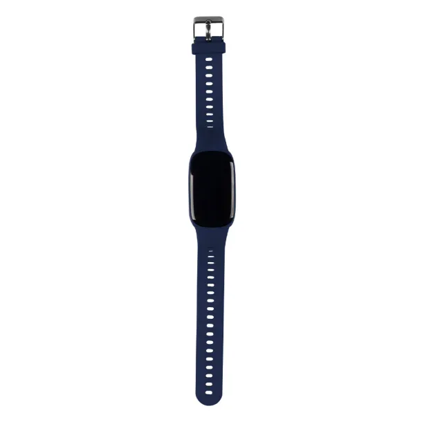 TRACKER  Smart watch Blue