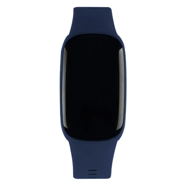 TRACKER  Smart watch Blue