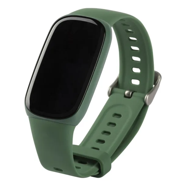 TRACKER  Smart watch Green