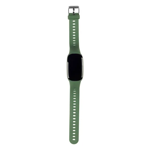 TRACKER  Smart watch Green