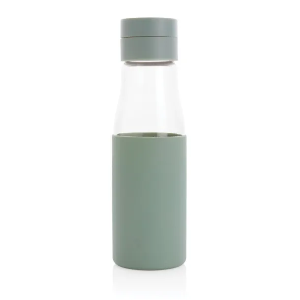  Ukiyo staklena boca za praćenje hidratacije s navlakom, 600 ml - Ukiyo 45533C 