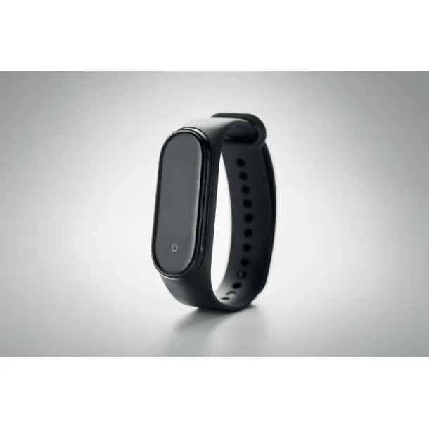 ARTA Smart wireless health watch Black