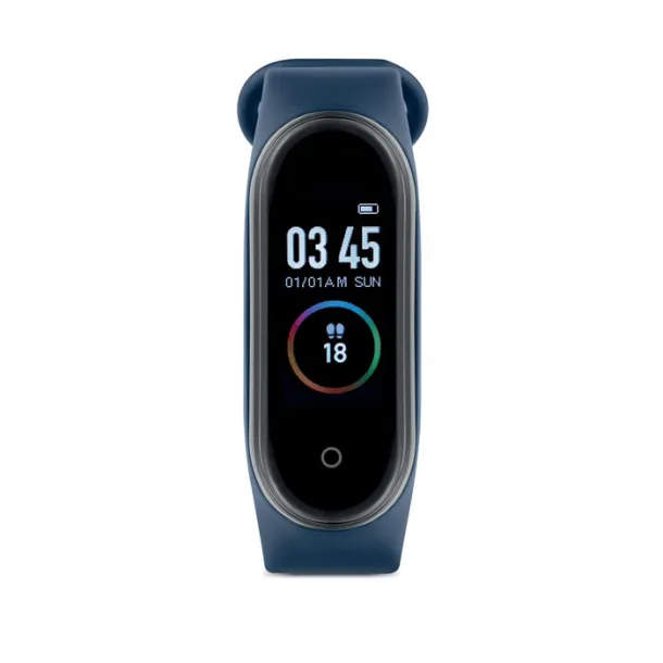 ARTA Smart wireless health watch French Navy