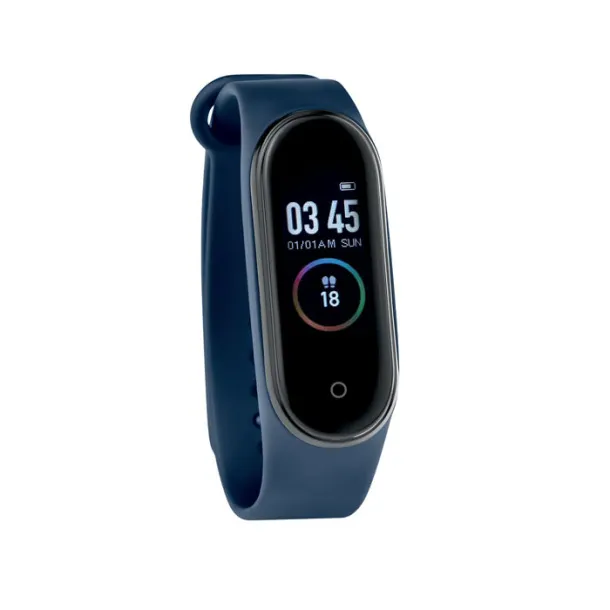 ARTA Smart wireless health watch French Navy