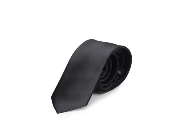 KENT necktie - EXPLODE Black