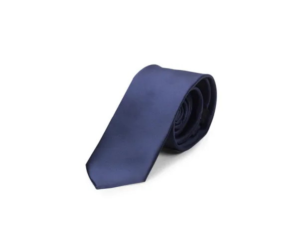 KENT necktie - EXPLODE Blue